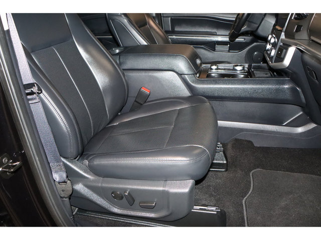 2022 Ford Expedition Max XLT 4WD