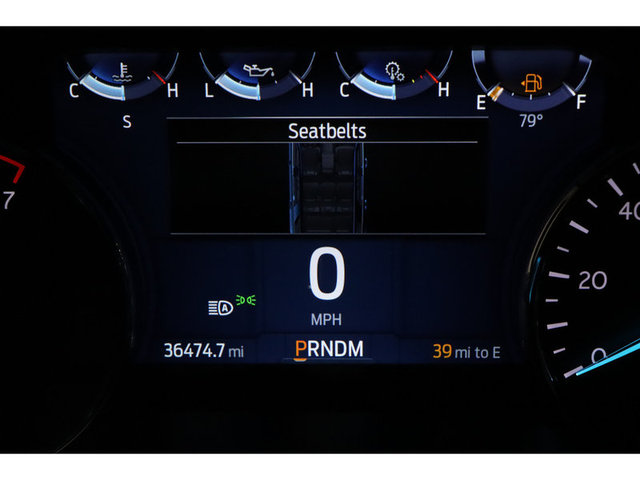 2022 Ford Expedition Max XLT 4WD