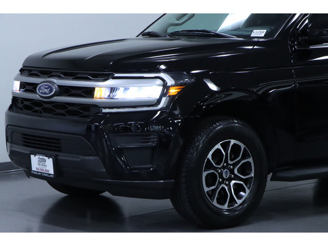 2023 Ford Expedition Max XLT 2WD