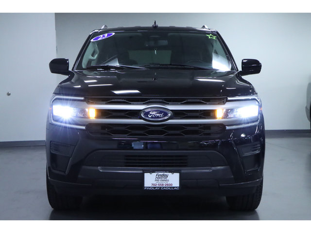 2023 Ford Expedition Max XLT 2WD