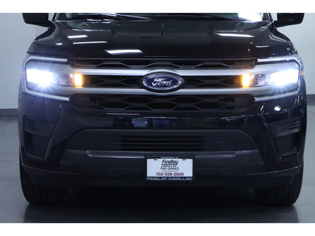 2023 Ford Expedition Max XLT 2WD