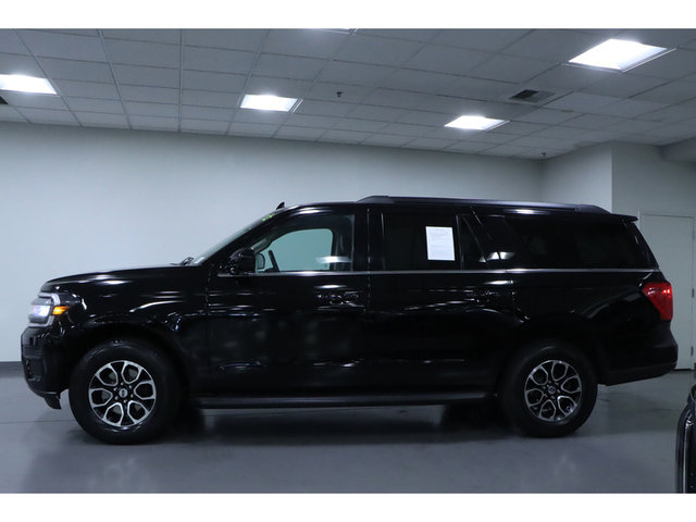2023 Ford Expedition Max XLT 2WD