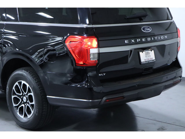 2023 Ford Expedition Max XLT 2WD