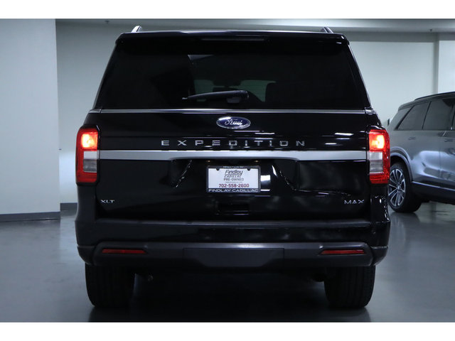 2023 Ford Expedition Max XLT 2WD