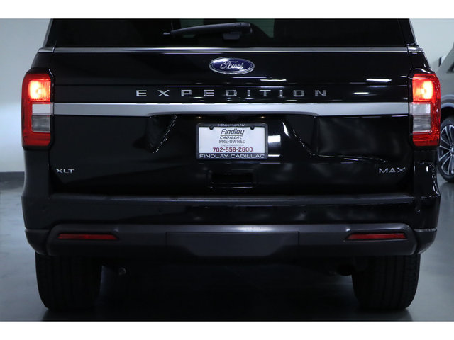 2023 Ford Expedition Max XLT 2WD