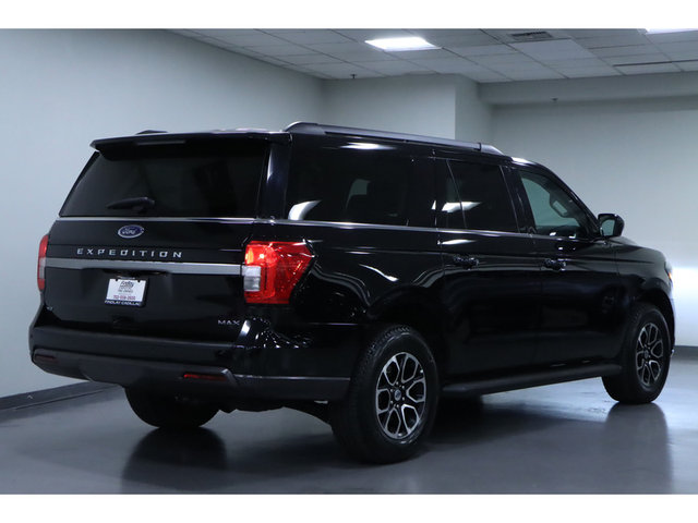 2023 Ford Expedition Max XLT 2WD