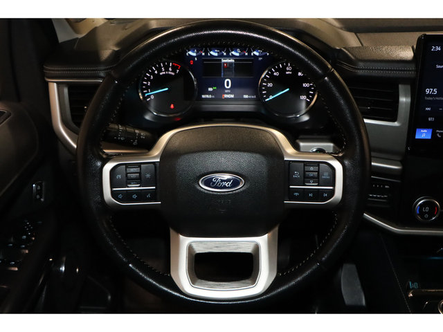 2023 Ford Expedition Max XLT 2WD