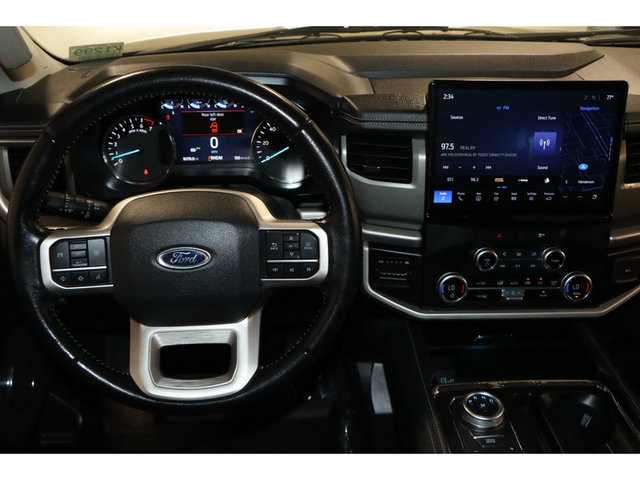 2023 Ford Expedition Max XLT 2WD