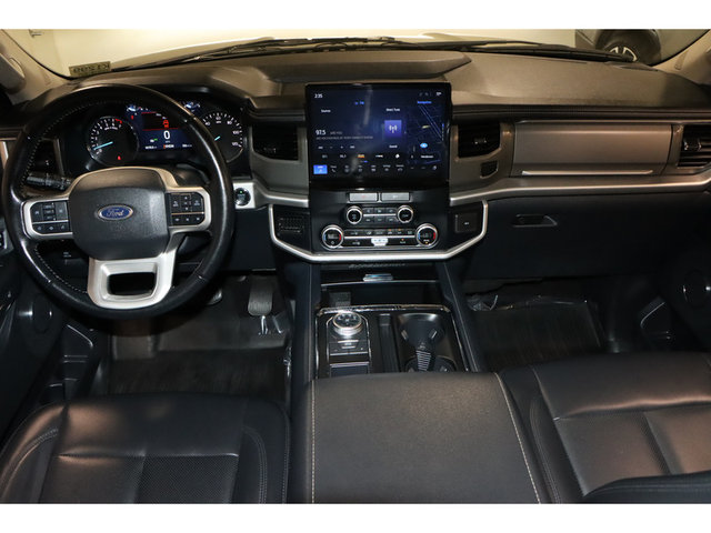 2023 Ford Expedition Max XLT 2WD