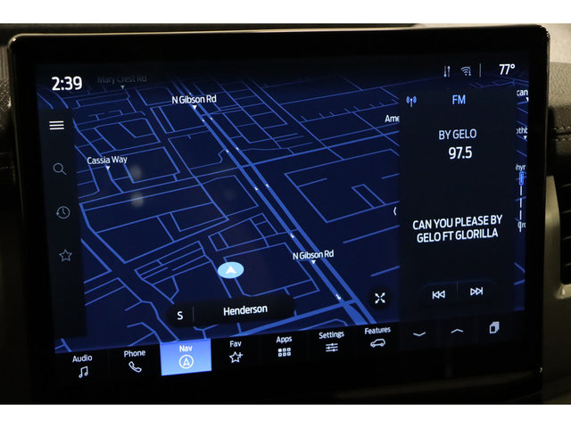 2023 Ford Expedition Max XLT 2WD