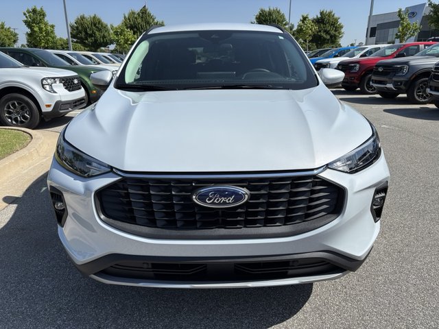 2025 Ford Escape PHEV FWD