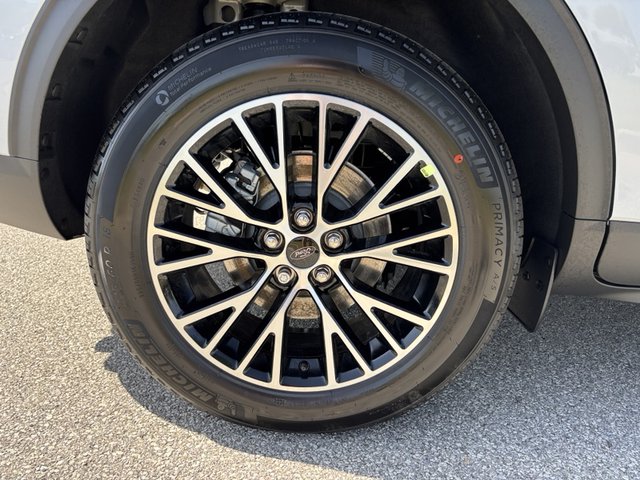 2025 Ford Escape PHEV FWD