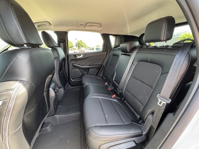 2025 Ford Escape PHEV FWD