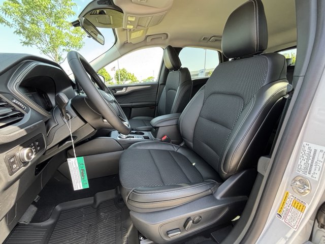 2025 Ford Escape PHEV FWD