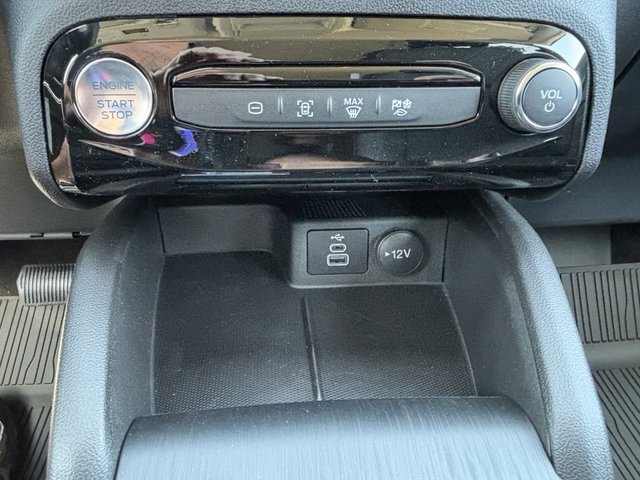 2025 Ford Escape PHEV FWD