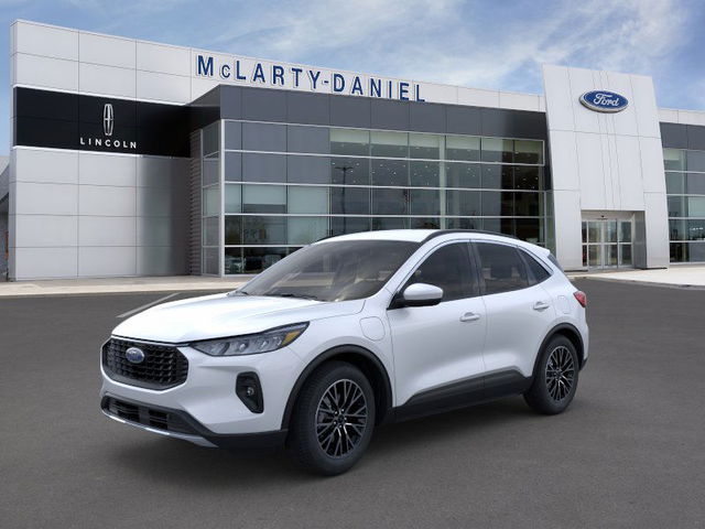 2025 Ford Escape PHEV FWD