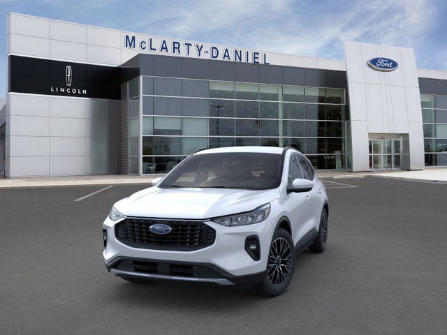 2025 Ford Escape PHEV FWD