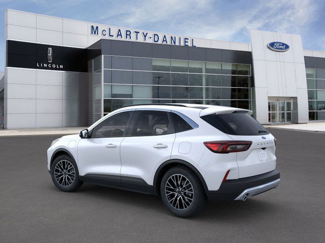 2025 Ford Escape PHEV FWD