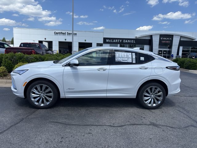 2025 Buick Envista Avenir FWD