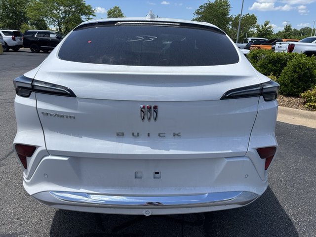 2025 Buick Envista Avenir FWD
