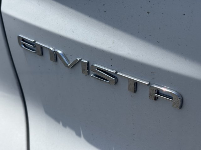 2025 Buick Envista Avenir FWD