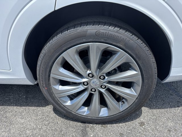 2025 Buick Envista Avenir FWD