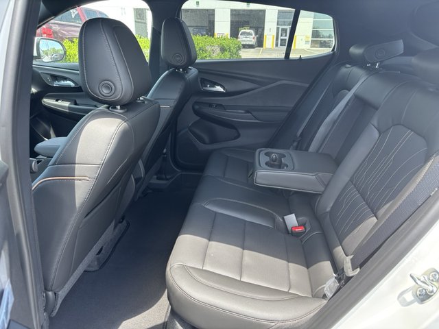 2025 Buick Envista Avenir FWD
