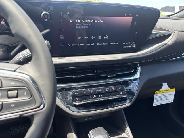 2025 Buick Envista Avenir FWD