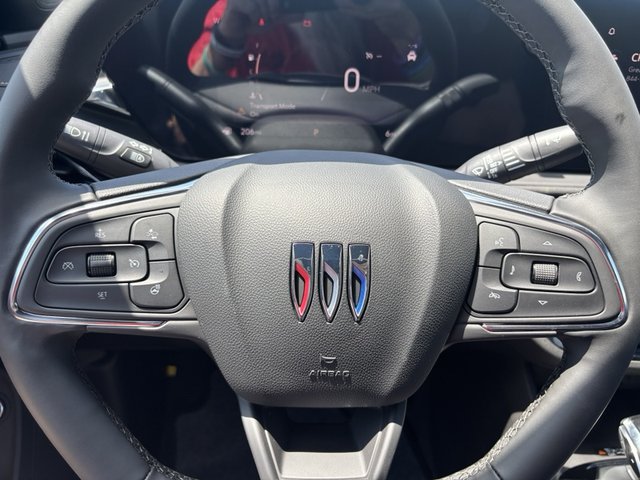 2025 Buick Envista Avenir FWD