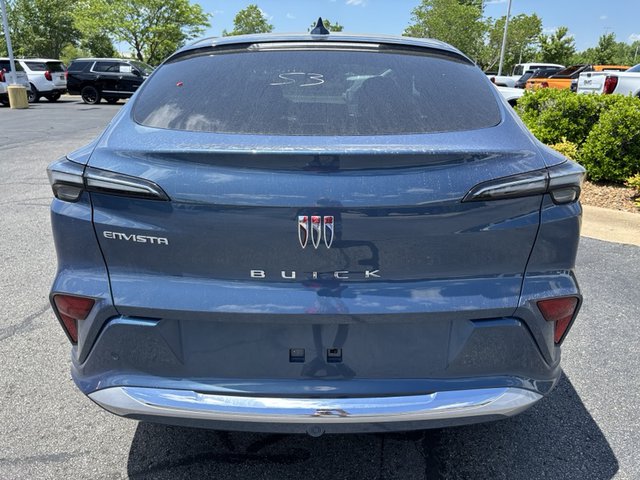 2025 Buick Envista Avenir FWD