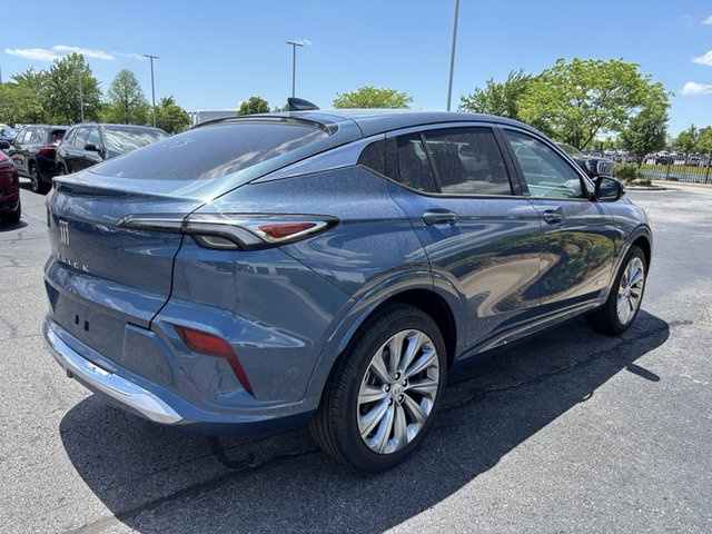 2025 Buick Envista Avenir FWD