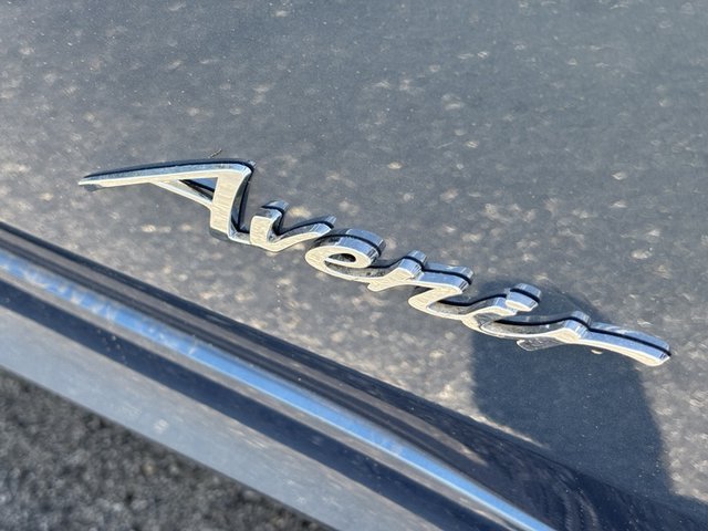 2025 Buick Envista Avenir FWD