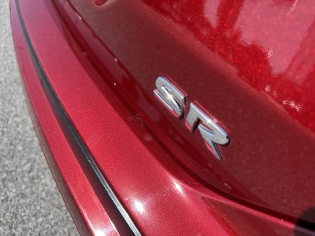2022 Nissan Kicks SR FWD