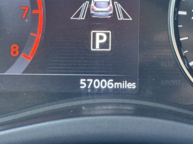 2022 Nissan Kicks SR FWD