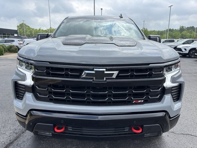 2024 Chevrolet Silverado 1500 LT Trail Boss 4WD 157WB