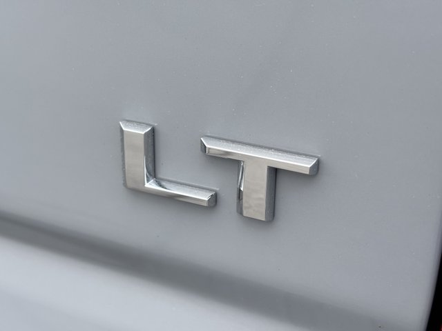 2024 Chevrolet Silverado 1500 LT Trail Boss 4WD 157WB
