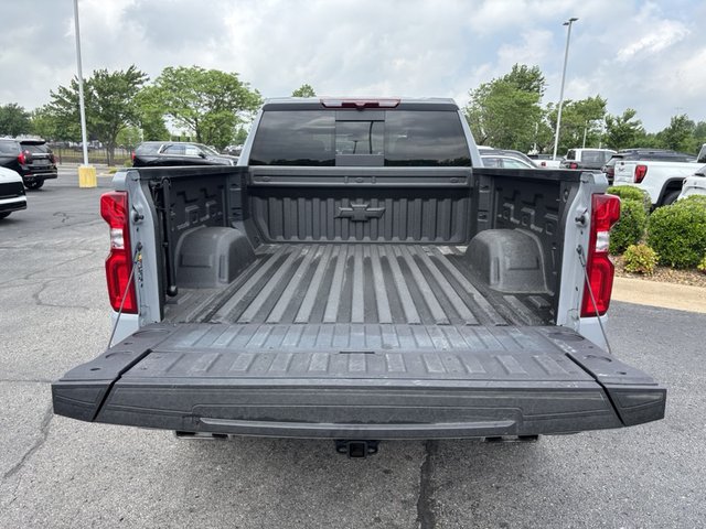 2024 Chevrolet Silverado 1500 LT Trail Boss 4WD 157WB