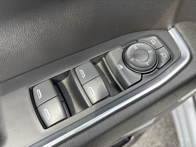 2024 Chevrolet Silverado 1500 LT Trail Boss 4WD 157WB