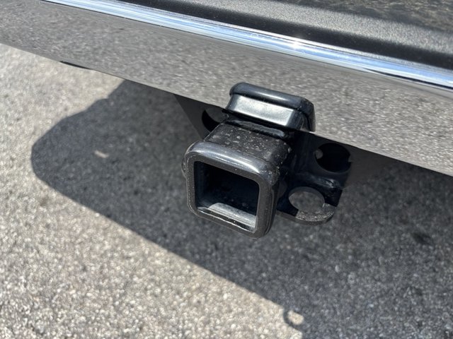 2022 Chevrolet Silverado 1500 LTZ 4WD 147WB