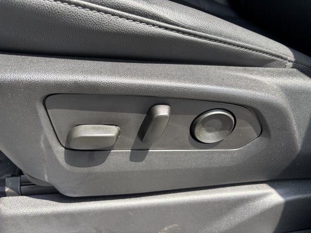 2022 Chevrolet Silverado 1500 LTZ 4WD 147WB