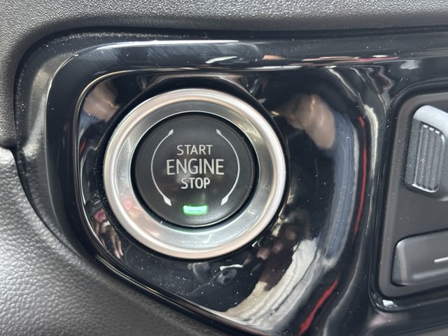 2022 Chevrolet Silverado 1500 LTZ 4WD 147WB