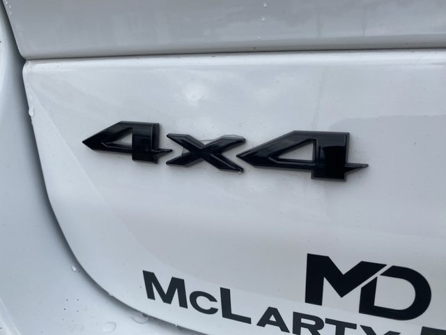2024 Jeep Grand Cherokee Altitude 4WD