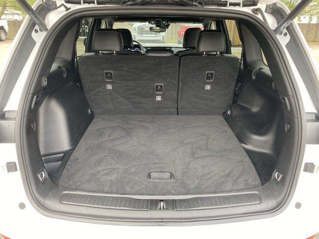 2024 Jeep Grand Cherokee Altitude 4WD