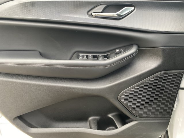 2024 Jeep Grand Cherokee Altitude 4WD
