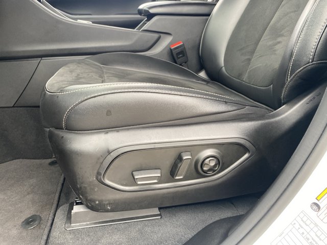 2024 Jeep Grand Cherokee Altitude 4WD