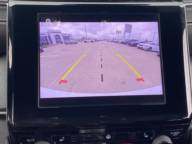 2024 Jeep Grand Cherokee Altitude 4WD