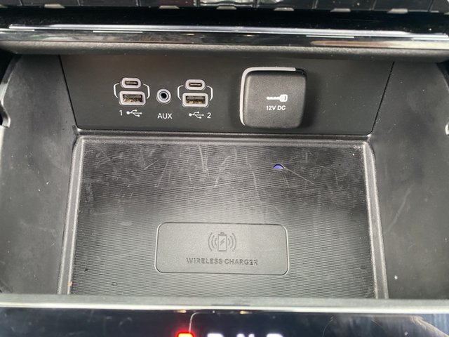 2024 Jeep Grand Cherokee Altitude 4WD