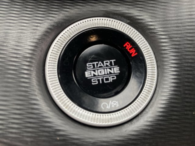 2024 Jeep Grand Cherokee Altitude 4WD