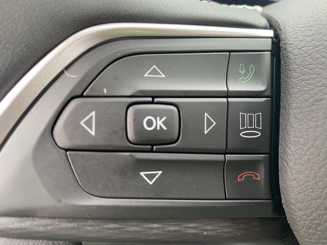 2024 Jeep Grand Cherokee Altitude 4WD