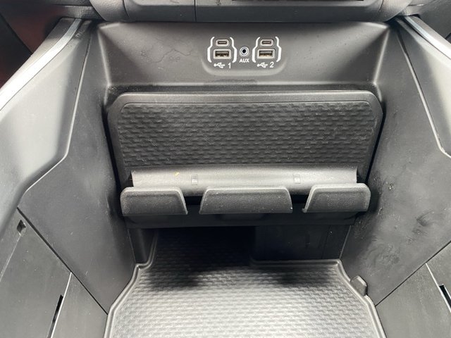 2022 Ram 1500 Big Horn 4WD 6ft4 Box